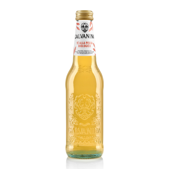 La Galvanina Té alla Pesca