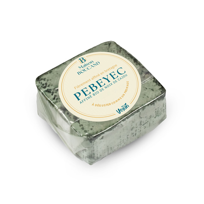 Maison Boucand Pebeyec - Erborinato