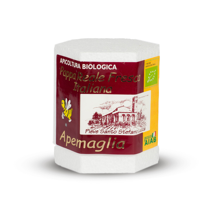 Apemaglia Pappa Reale Fresca Toscana