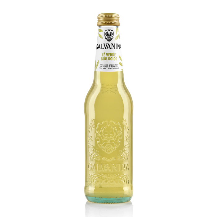 La Galvanina Té Verde