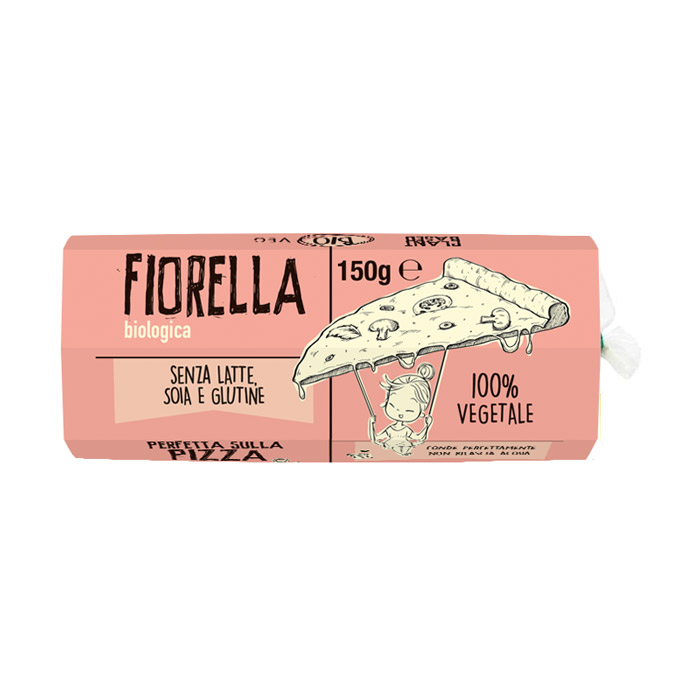 Bio Veg Fiorella - per pizza <span style=display:none;>Verys</span>