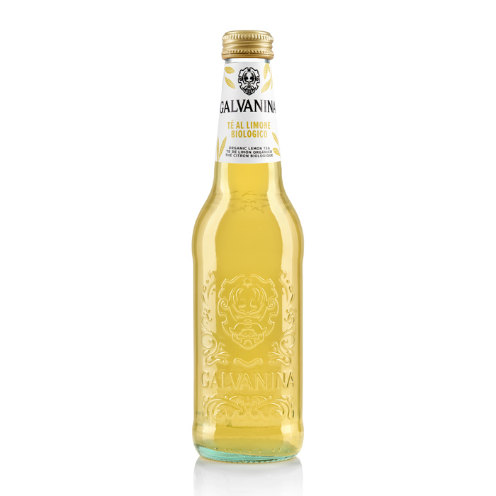 La Galvanina Té al Limone