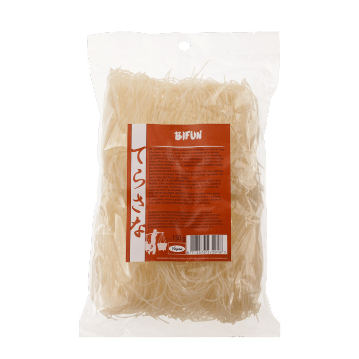 TS Import Bi Fun - Spaghetti di Riso