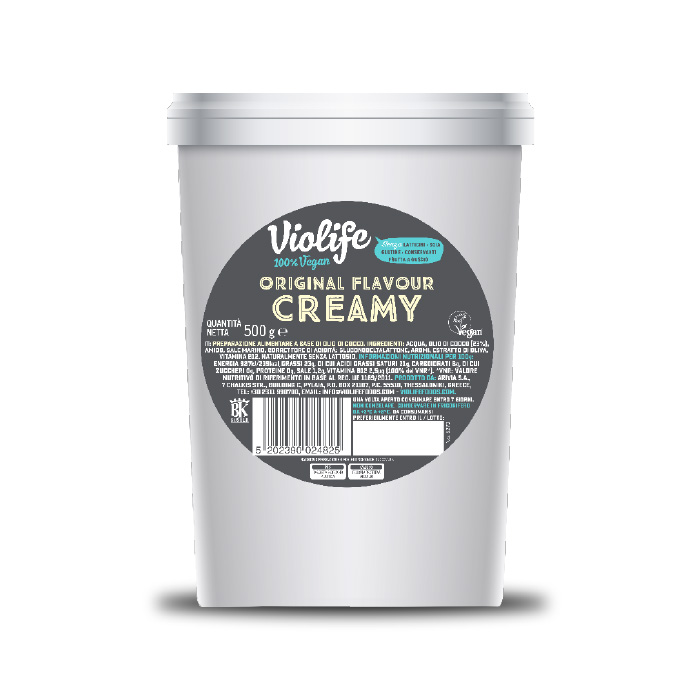 Violife Cremoso Original