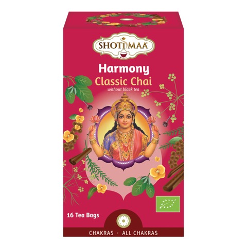 Shoti Maa Tisana Classic Chai - Harmony 