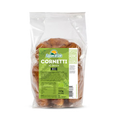 Cornetti al Farro vuoto Multipack (4 x 80g)
