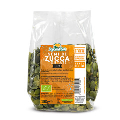 Semi di Zucca Tostati