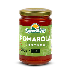 Pomarola toscana