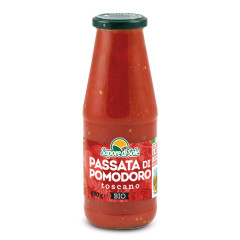 Passata di Pomodoro