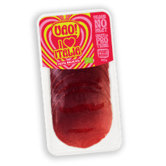 UAO! I Love Italia - Fetta delicata