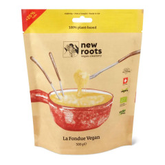 New Roots La Fondue Vegan - Fonduta