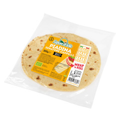 Piadina Senatore Cappelli Wrap