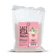 Sale Rosa Himalaya Fino
