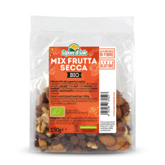 Mix di Frutta Secca