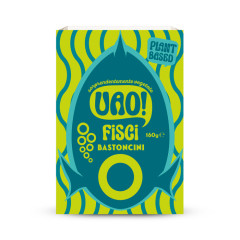 UAO! Fisci Bastoncini