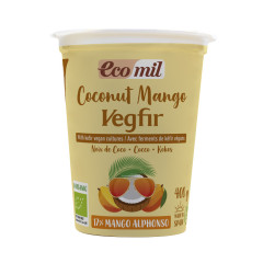 Ecomil Vegfir al Cocco e Mango