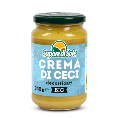 Crema di Ceci decorticati