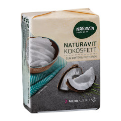 Naturata Olio di Cocco deodorato Fresco