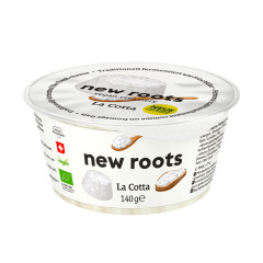 New Roots La Cotta 