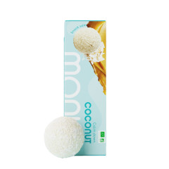 Monka Balls al Cocco SENZA GLUTINE