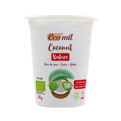 Ecomil Naturale al Cocco