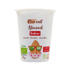 Ecomil Naturale alle Mandorle