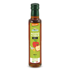 Aceto di Mela non Filtrato