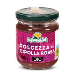 Dolcezza di Cipolla Rossa