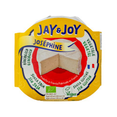Jay & Joy Josephine - Crosta fiorita