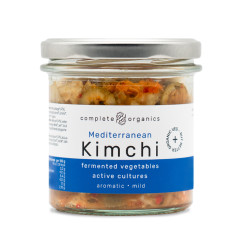 Complete Organics Kimchi Mediterraneo - Verdure Fermentate