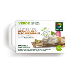 (Sostituito da 360034-Erbochicco) - Verys Verde di Riso