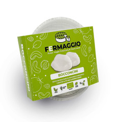 Fermaggio Bocconcini (2 x 60g)