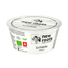 New Roots La Fraîche