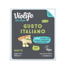 Violife Panetto per Pizza Gusto Italiano