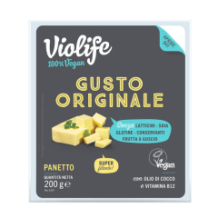 Violife Panetto Gusto originale