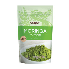 Dragon Superfoods Moringa in Polvere