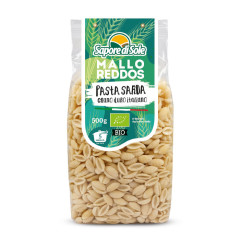 Malloreddos di Sardegna