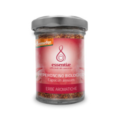 Essentiae - Fattoria Cuore Verde Peperoncino