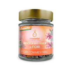 Essentiae - Fattoria Cuore Verde Fiori commestibili 