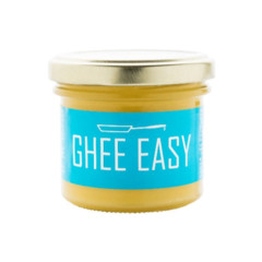 Ghee Easy Ghi Burro Chiarificato