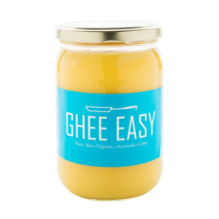 Ghee Easy Ghi Burro Chiarificato
