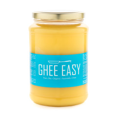 Ghee Easy Ghi Burro Chiarificato
