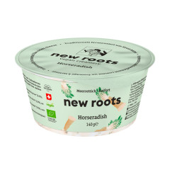 New Roots Cremoso Rafano