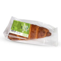 Gran Cornetto al Farro vuoto