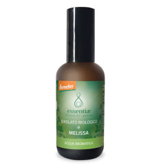 Essentiae - Fattoria Cuore Verde Idrolato di Melissa - Aroma naturale