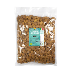 Mandorle Siciliane sgusciate