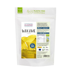Algamar Alga Wakame