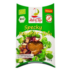 Lord Tofu Tofu Affumicato Specky