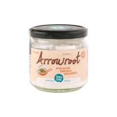 TerraSana Arrowroot Amido SENZA GLUTINE