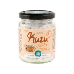 Kuzu Grigio SENZA GLUTINE